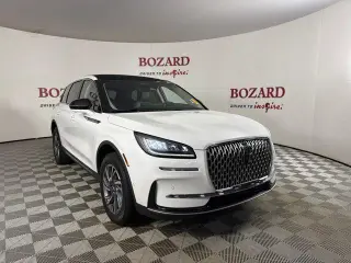 Lincoln Corsair 2024 AWD Premiere 4p SUV