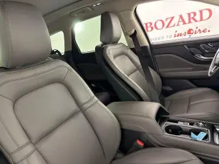 Lincoln Corsair 2024 AWD Premiere 4p SUV