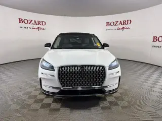 Lincoln Corsair 2024 AWD Premiere 4p SUV
