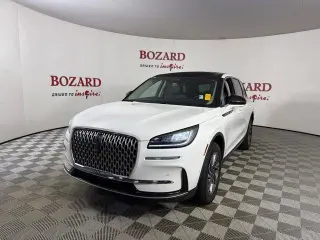 Lincoln Corsair 2024 AWD Premiere 4p SUV