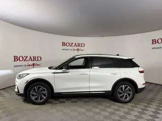 Lincoln Corsair 2024 AWD Premiere 4p SUV