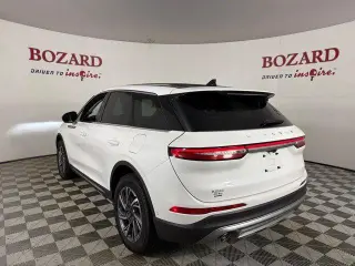 Lincoln Corsair 2024 AWD Premiere 4p SUV