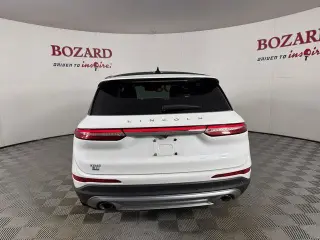 Lincoln Corsair 2024 AWD Premiere 4p SUV