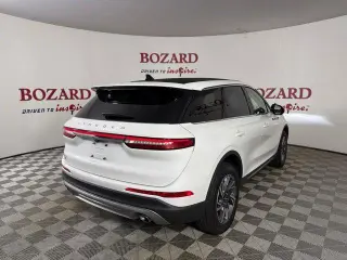Lincoln Corsair 2024 AWD Premiere 4p SUV