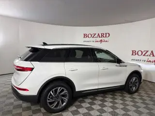 Lincoln Corsair 2024 AWD Premiere 4p SUV