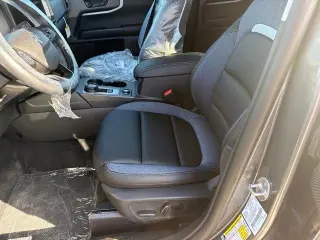 Ford Bronco Sport 2026 4x4 Outer Banks 4p SUV