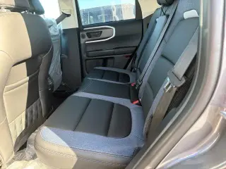 Ford Bronco Sport 2026 4x4 Outer Banks 4p SUV