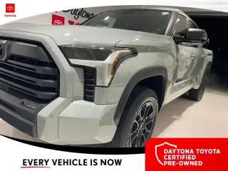 Toyota Tundra 2024 4x4 SR5 4dr CrewMax Cab Pickup SB