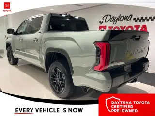Toyota Tundra 2024 4x4 SR5 4dr CrewMax Cab Pickup SB