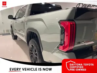 Toyota Tundra 2024 4x4 SR5 4dr CrewMax Cab Pickup SB