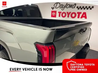 Toyota Tundra 2024 4x4 SR5 4dr CrewMax Cab Pickup SB