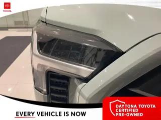 Toyota Tundra 2024 4x4 SR5 4dr CrewMax Cab Pickup SB