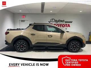Hyundai SANTA CRUZ 2024 AWD XRT 4p. Cabina de Tripulante 4.3ft. SB