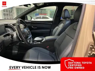 Hyundai SANTA CRUZ 2024 AWD XRT 4p. Cabina de Tripulante 4.3ft. SB