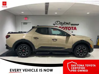 Hyundai SANTA CRUZ 2024 AWD XRT 4p. Cabina de Tripulante 4.3ft. SB