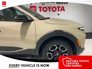 Hyundai SANTA CRUZ 2024 AWD XRT 4p. Cabina de Tripulante 4.3ft. SB