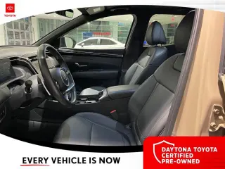 Hyundai SANTA CRUZ 2024 AWD XRT 4p. Cabina de Tripulante 4.3ft. SB