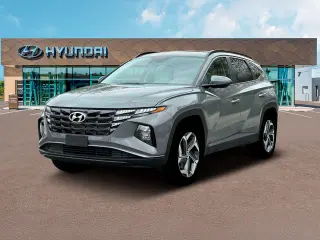 Hyundai TUCSON 2024 AWD SEL 4p SUV
