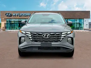 Hyundai TUCSON 2024 AWD SEL 4p SUV