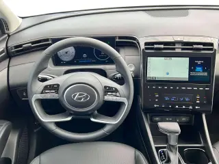 Hyundai TUCSON 2024 AWD SEL 4p SUV