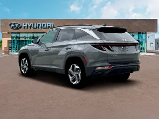 Hyundai TUCSON 2024 AWD SEL 4p SUV