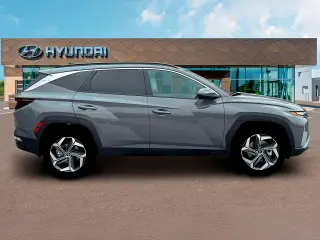 Hyundai TUCSON 2024 AWD SEL 4p SUV