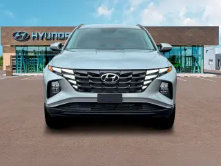 Hyundai TUCSON 2024 AWD SEL 4p SUV