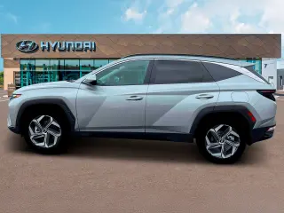 Hyundai TUCSON 2024 AWD SEL 4p SUV