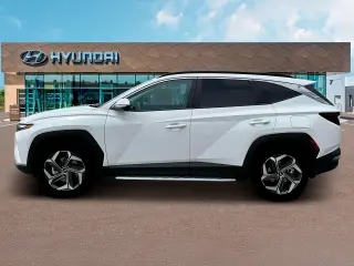 Hyundai TUCSON 2024 AWD SEL 4p SUV