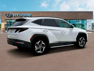 Hyundai TUCSON 2024 AWD SEL 4p SUV