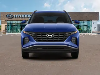 Hyundai TUCSON 2024 AWD SEL 4p SUV