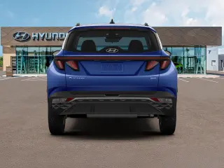 Hyundai TUCSON 2024 AWD SEL 4p SUV