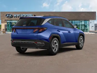 Hyundai TUCSON 2024 AWD SEL 4p SUV