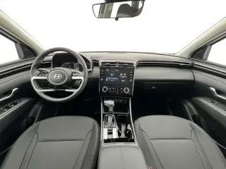 Hyundai TUCSON 2024 4x4 SE 4p SUV