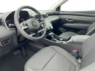 Hyundai TUCSON 2024 4x4 SE 4p SUV