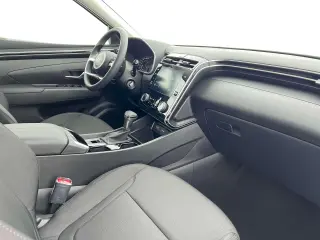 Hyundai TUCSON 2024 4x4 SE 4p SUV