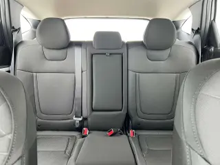 Hyundai TUCSON 2024 4x4 SE 4p SUV