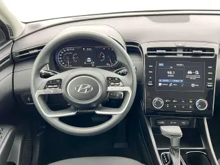 Hyundai TUCSON 2024 4x4 SE 4p SUV