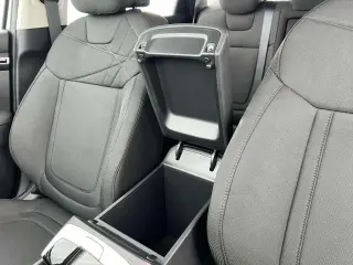 Hyundai TUCSON 2024 4x4 SE 4p SUV