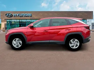 Hyundai TUCSON 2024 4x4 SE 4p SUV