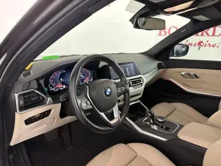 BMW Serie 3 2021 AWD 330i xDrive Sedán 4p