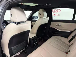 BMW Serie 3 2021 AWD 330i xDrive Sedán 4p