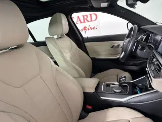 BMW Serie 3 2021 AWD 330i xDrive Sedán 4p
