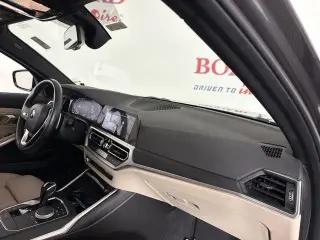 BMW Serie 3 2021 AWD 330i xDrive Sedán 4p