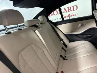 BMW Serie 3 2021 AWD 330i xDrive Sedán 4p
