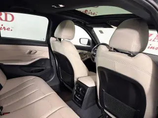 BMW Serie 3 2021 AWD 330i xDrive Sedán 4p
