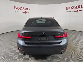 BMW Serie 3 2021 AWD 330i xDrive Sedán 4p