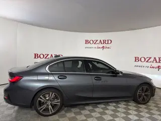 BMW Serie 3 2021 AWD 330i xDrive Sedán 4p