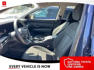 Hyundai TUCSON 2025 AWD SEL 4p SUV
