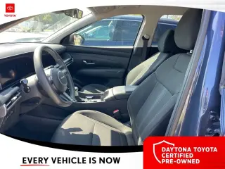 Hyundai TUCSON 2025 AWD SEL 4p SUV